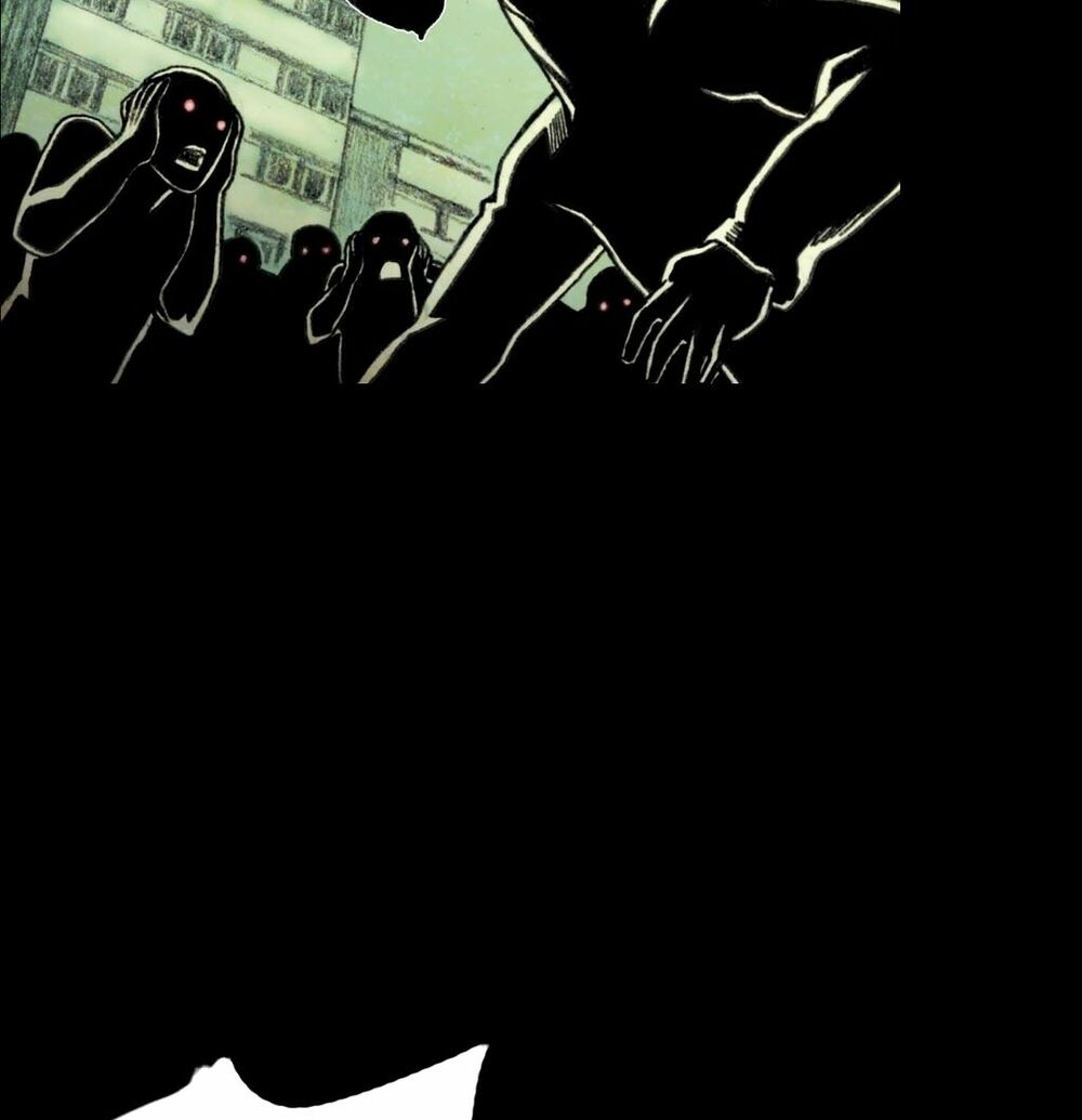 House of doll-Ngôi Nhà Của Những Búp Bê: Chapter 24