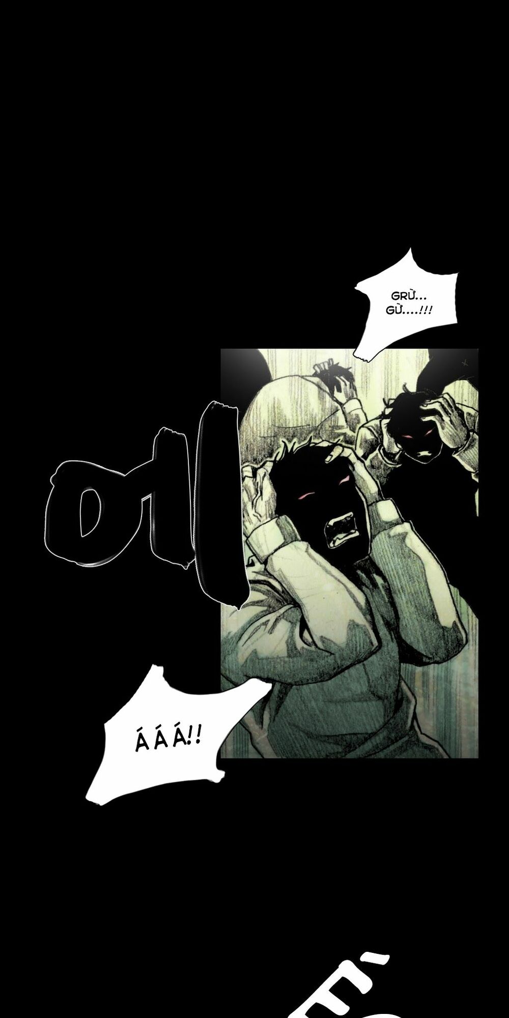 House of doll-Ngôi Nhà Của Những Búp Bê: Chapter 24