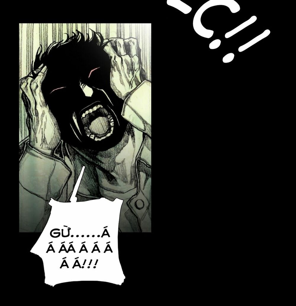 House of doll-Ngôi Nhà Của Những Búp Bê: Chapter 24