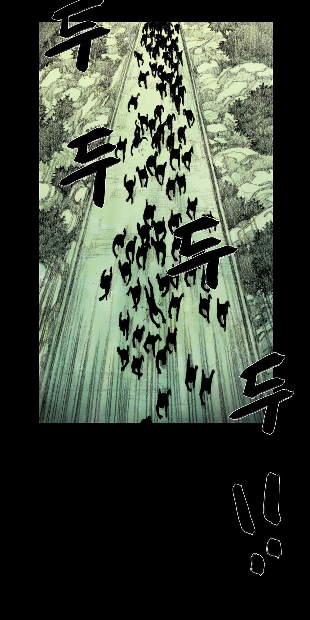 House of doll-Ngôi Nhà Của Những Búp Bê: Chapter 24