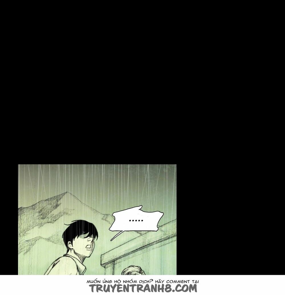 House of doll-Ngôi Nhà Của Những Búp Bê: Chapter 24