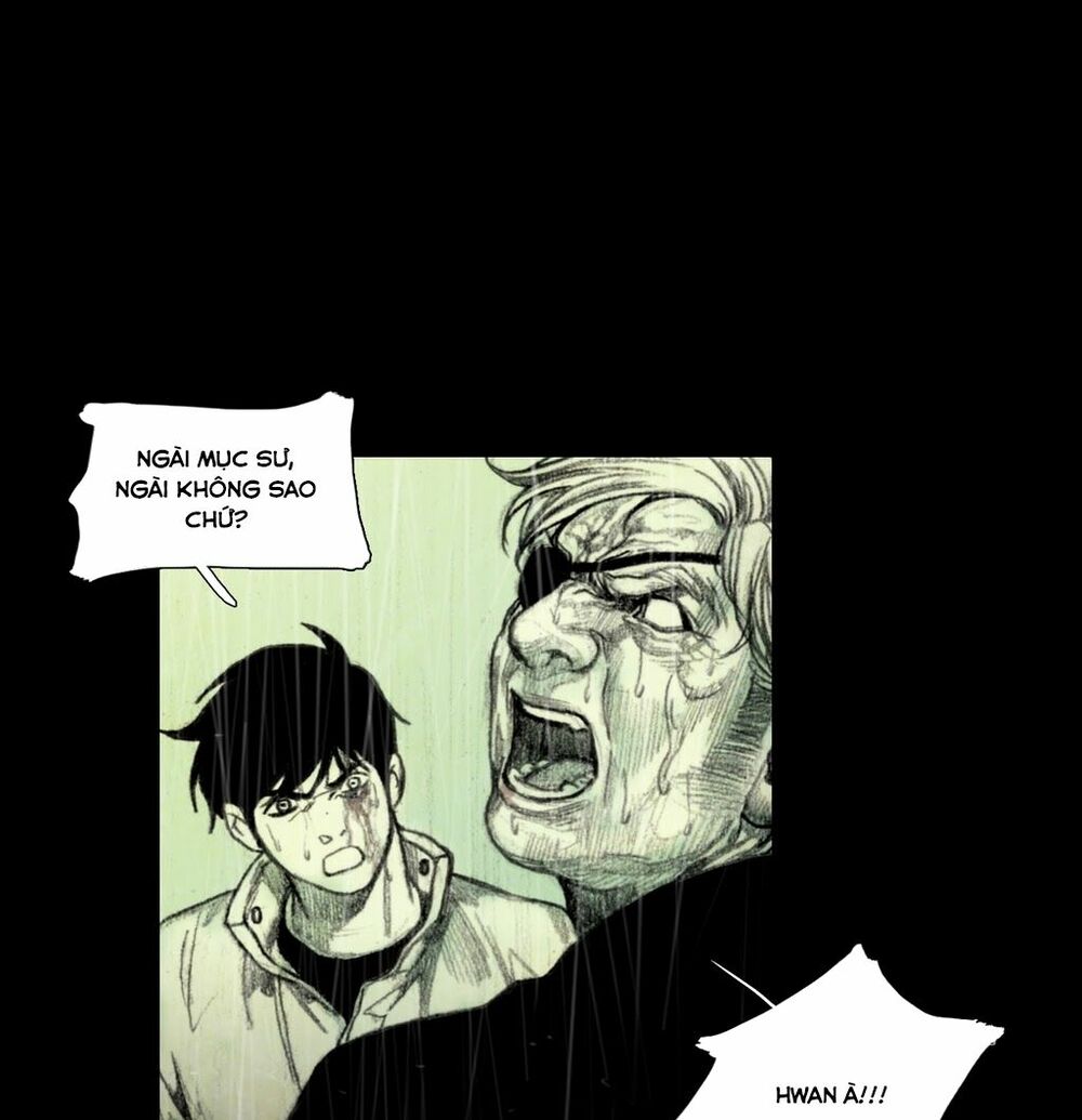 House of doll-Ngôi Nhà Của Những Búp Bê: Chapter 24