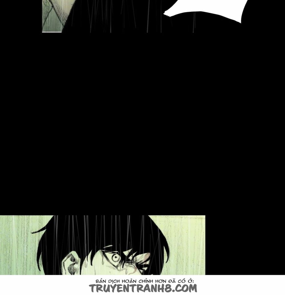 House of doll-Ngôi Nhà Của Những Búp Bê: Chapter 24