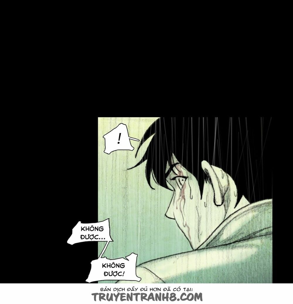 House of doll-Ngôi Nhà Của Những Búp Bê: Chapter 24