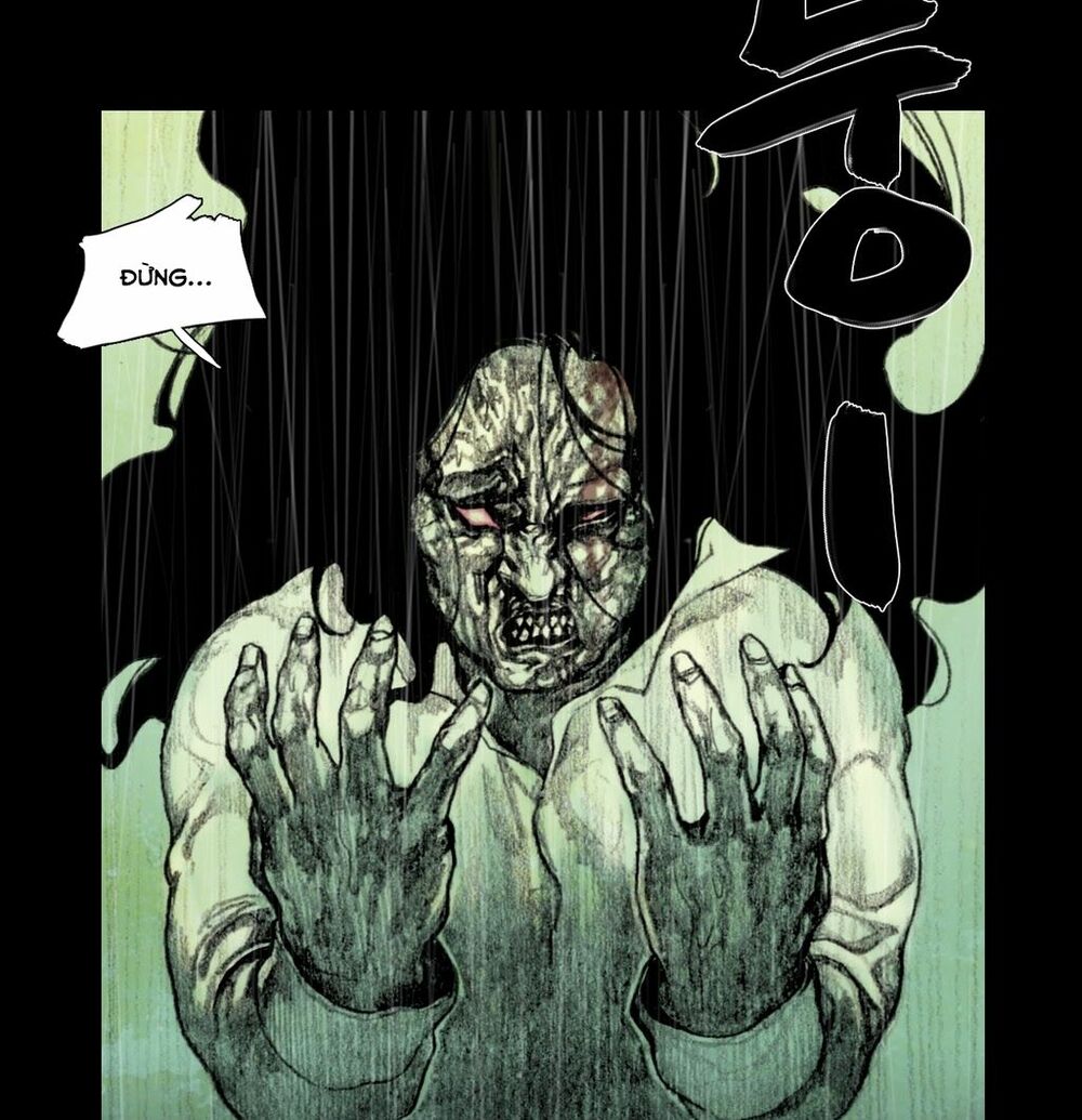 House of doll-Ngôi Nhà Của Những Búp Bê: Chapter 24