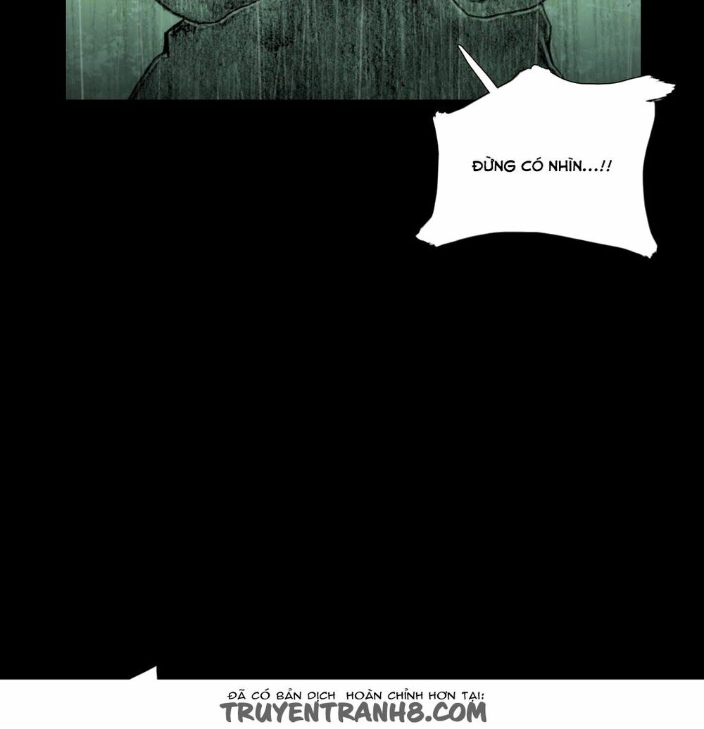 House of doll-Ngôi Nhà Của Những Búp Bê: Chapter 24