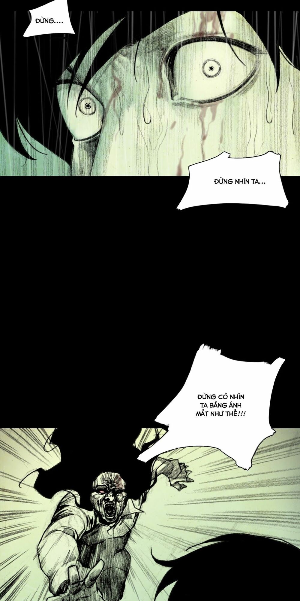 House of doll-Ngôi Nhà Của Những Búp Bê: Chapter 24