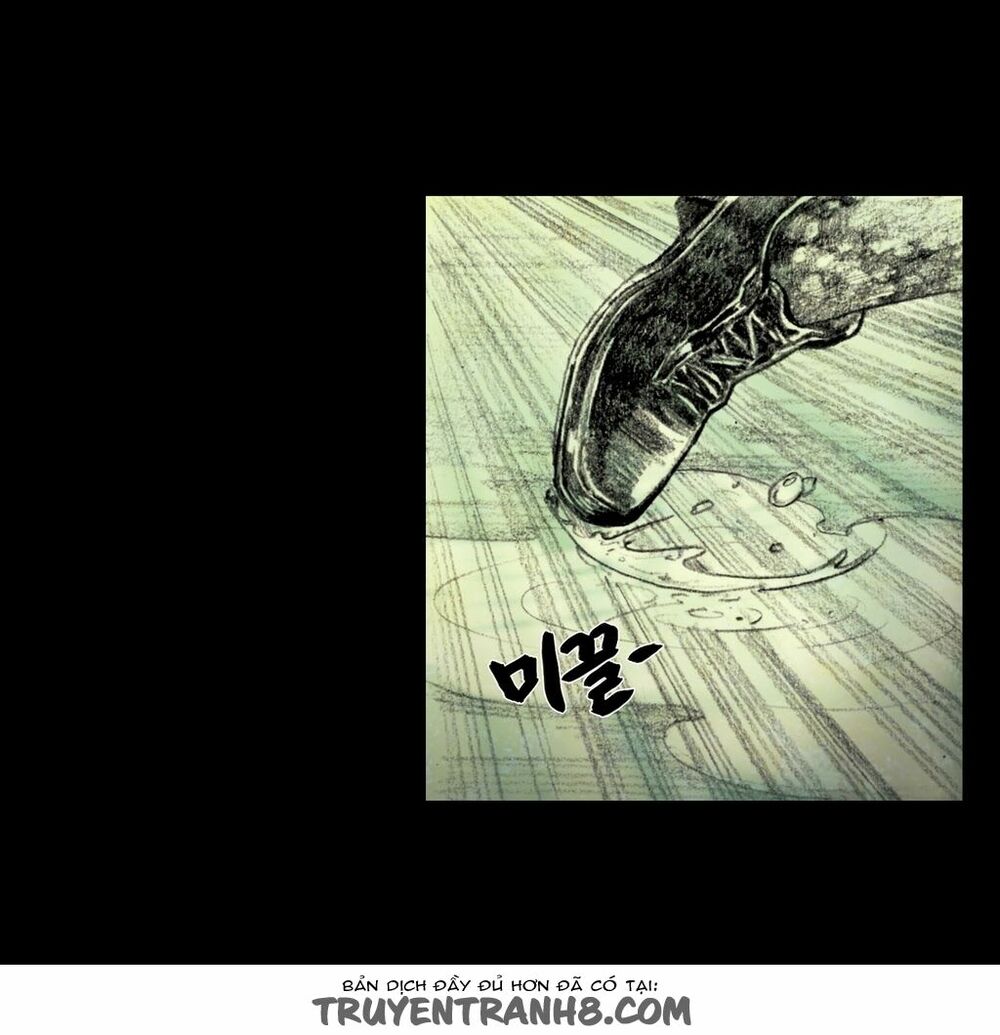 House of doll-Ngôi Nhà Của Những Búp Bê: Chapter 24