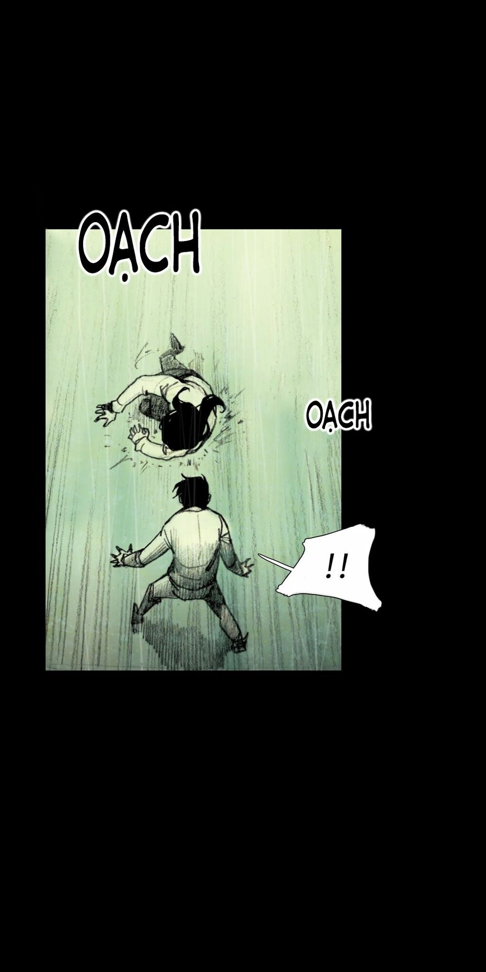 House of doll-Ngôi Nhà Của Những Búp Bê: Chapter 24