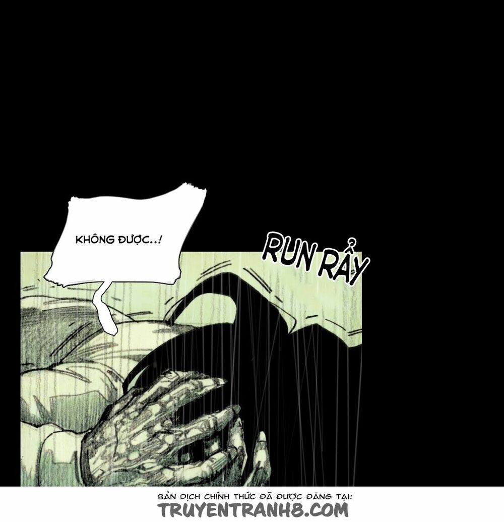 House of doll-Ngôi Nhà Của Những Búp Bê: Chapter 24