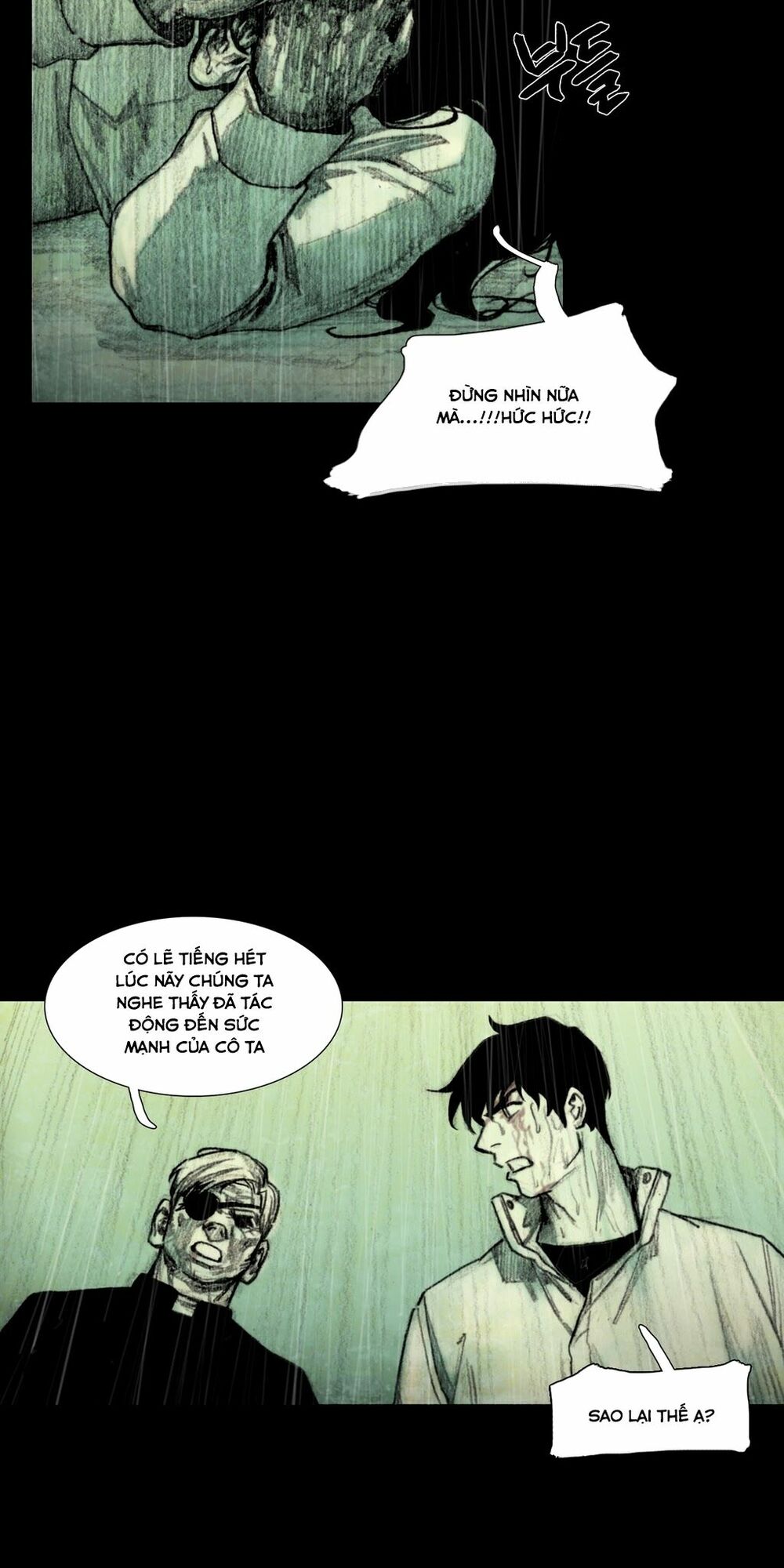 House of doll-Ngôi Nhà Của Những Búp Bê: Chapter 24