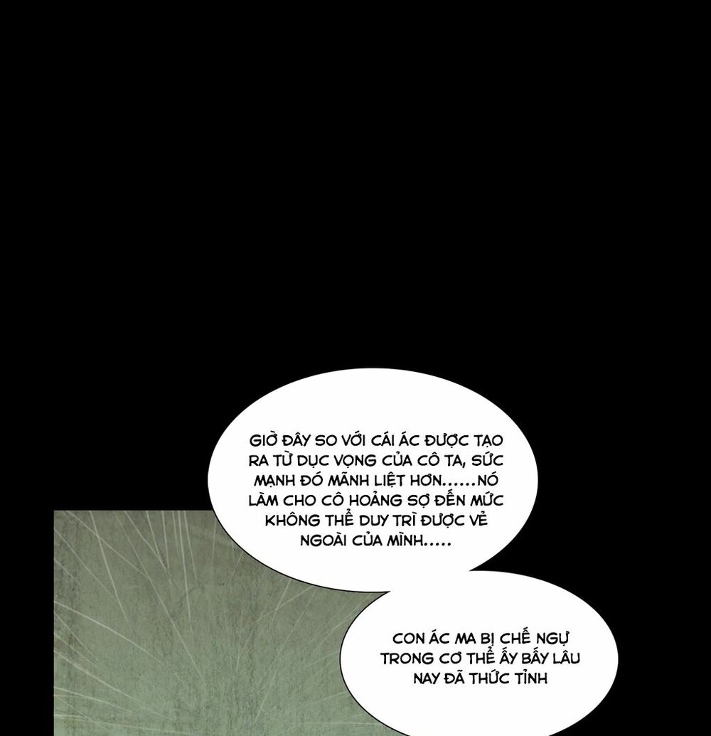 House of doll-Ngôi Nhà Của Những Búp Bê: Chapter 24