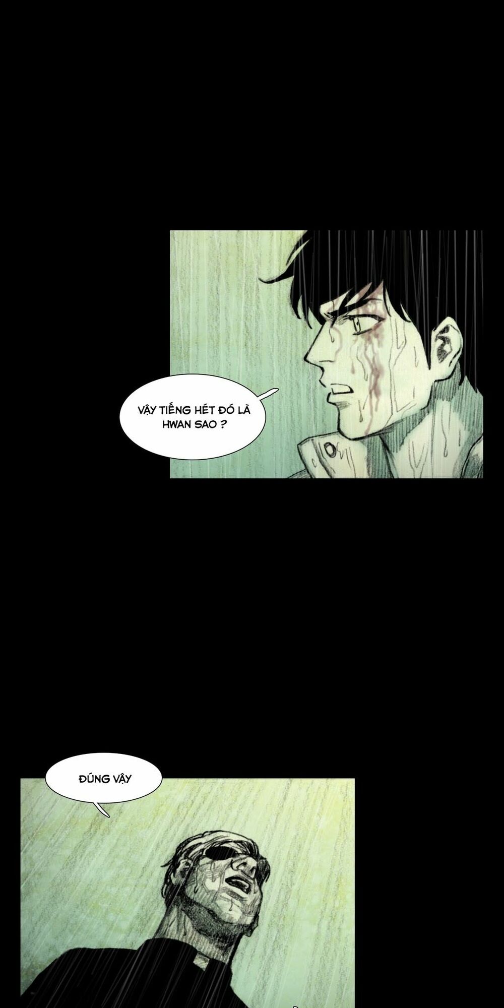 House of doll-Ngôi Nhà Của Những Búp Bê: Chapter 24