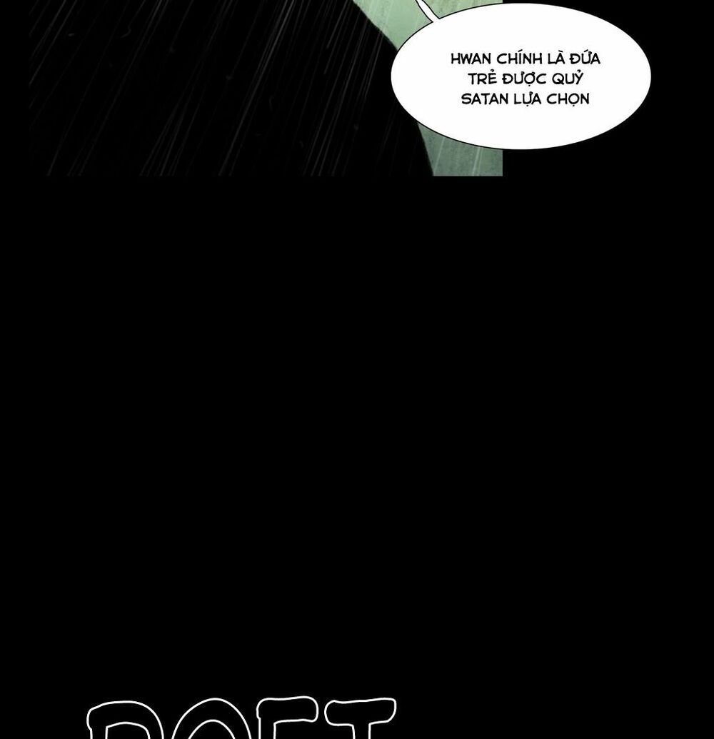House of doll-Ngôi Nhà Của Những Búp Bê: Chapter 24