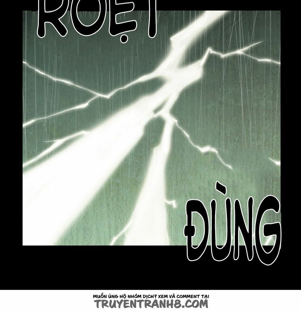 House of doll-Ngôi Nhà Của Những Búp Bê: Chapter 24