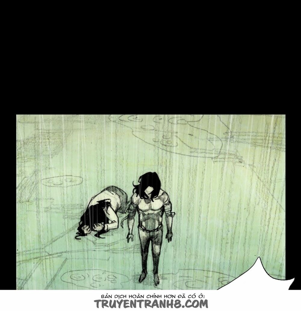 House of doll-Ngôi Nhà Của Những Búp Bê: Chapter 24