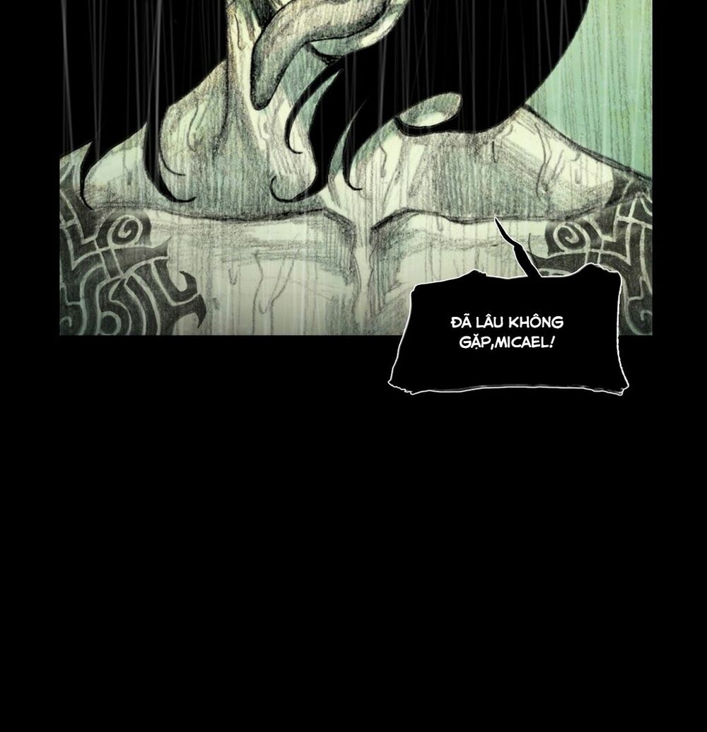 House of doll-Ngôi Nhà Của Những Búp Bê: Chapter 24