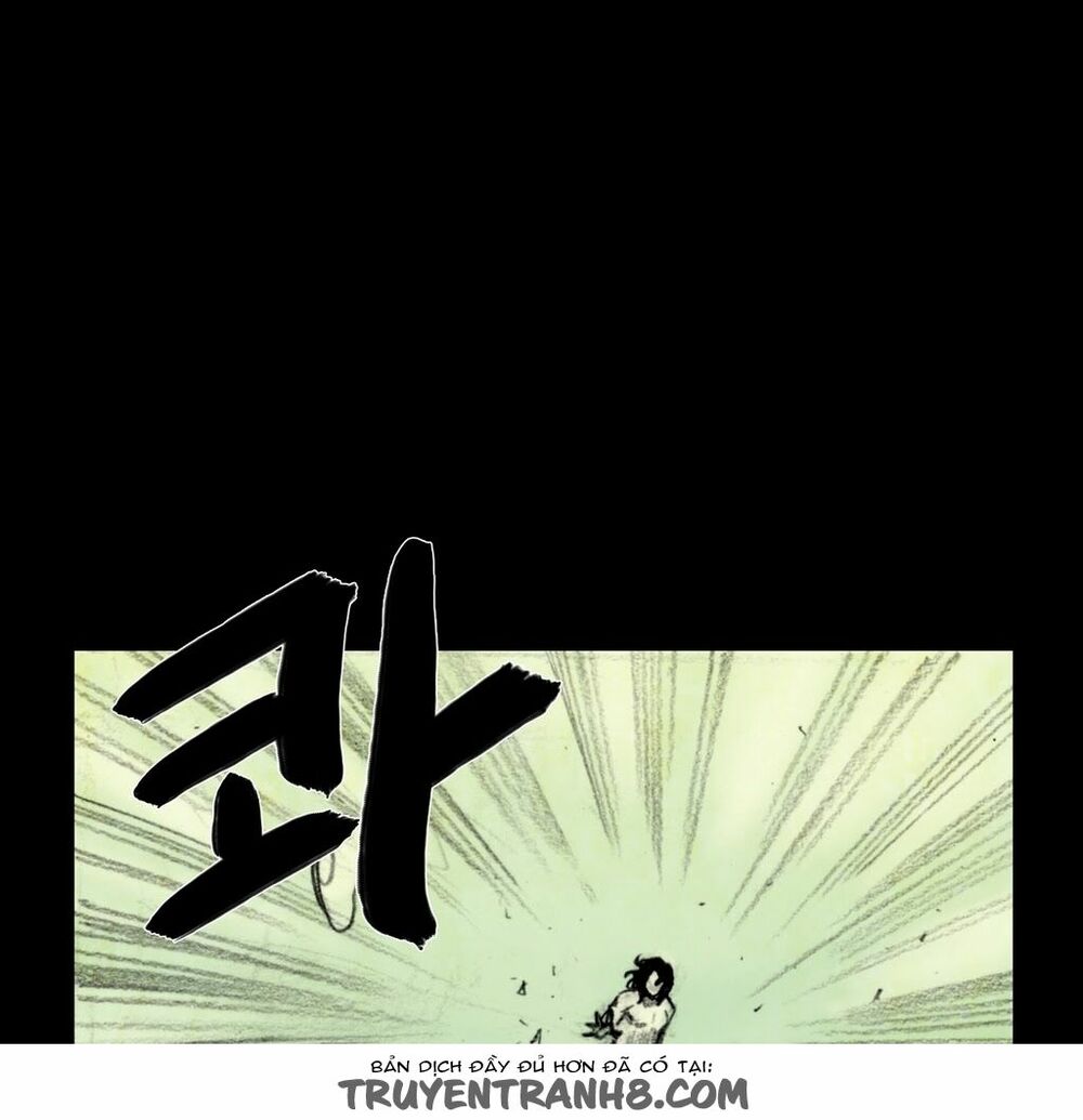 House of doll-Ngôi Nhà Của Những Búp Bê: Chapter 24