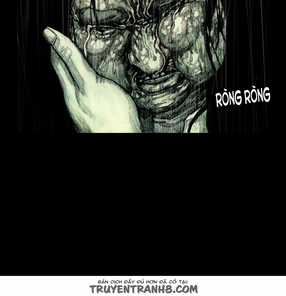 House of doll-Ngôi Nhà Của Những Búp Bê: Chapter 24