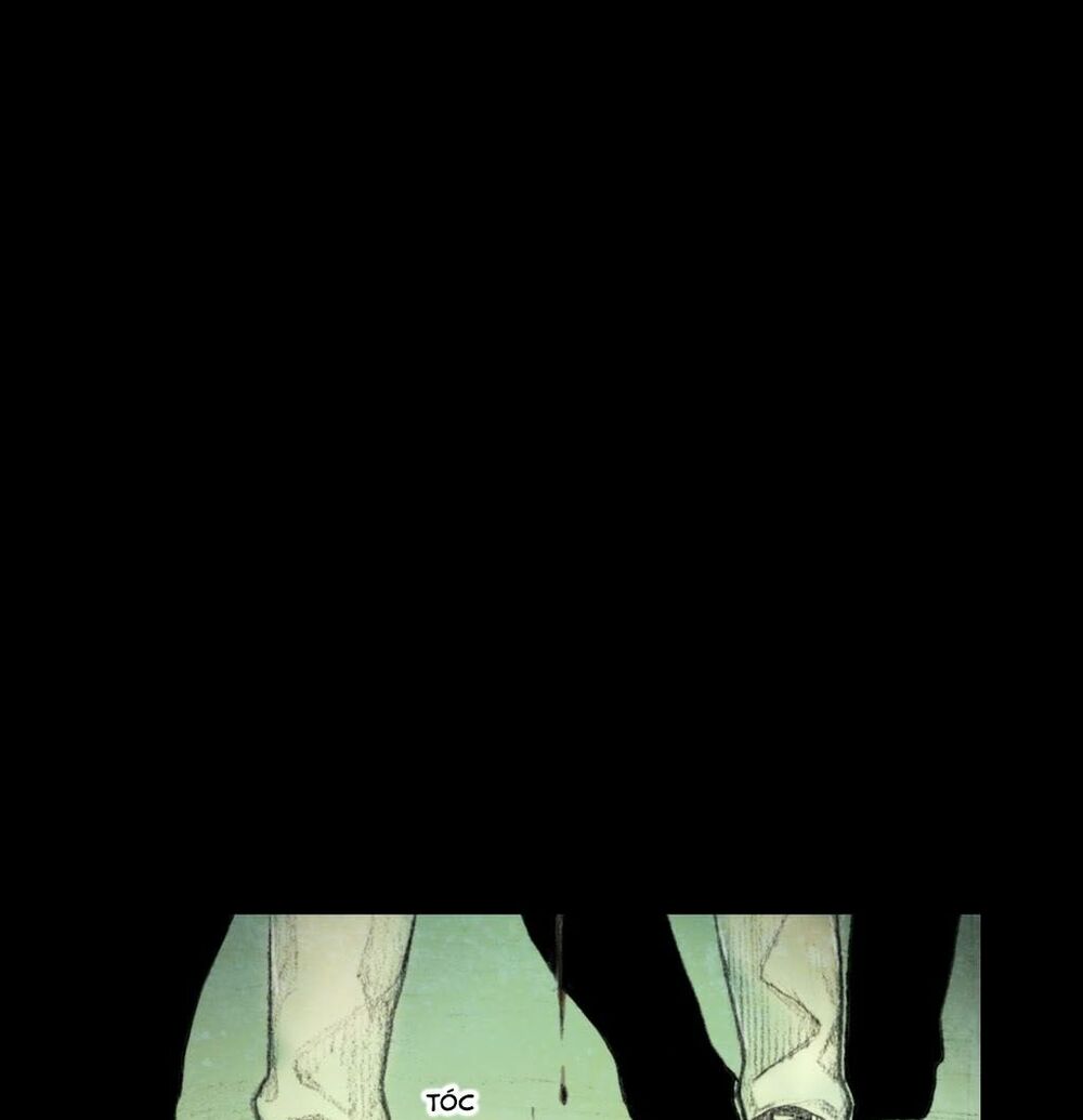 House of doll-Ngôi Nhà Của Những Búp Bê: Chapter 24