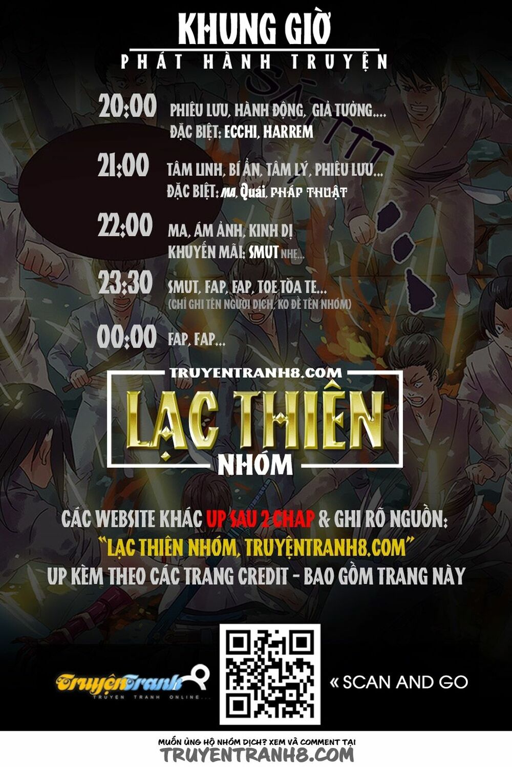 House of doll-Ngôi Nhà Của Những Búp Bê: Chapter 24