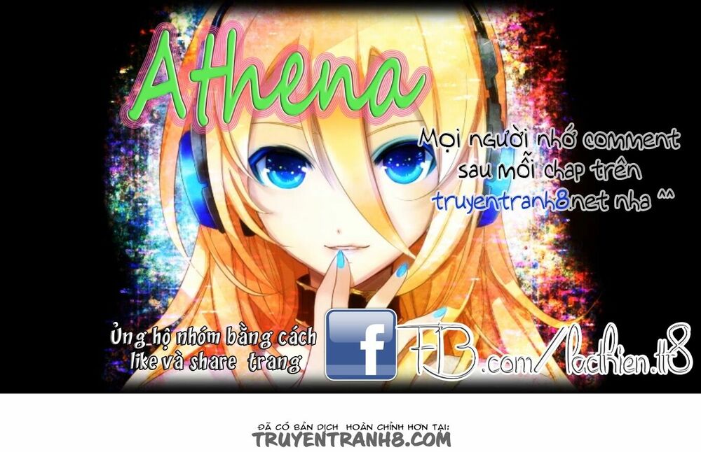 House of doll-Ngôi Nhà Của Những Búp Bê: Chapter 24