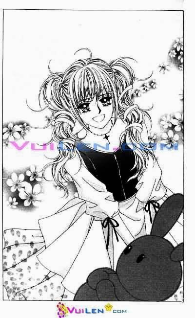 Tình yêu quý tộc: Chapter 1