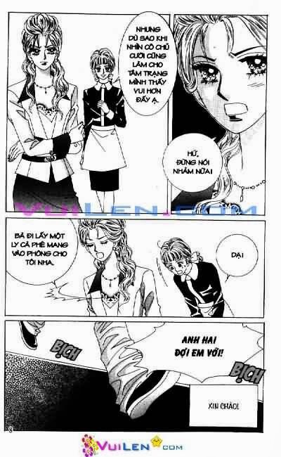 Tình yêu quý tộc: Chapter 1