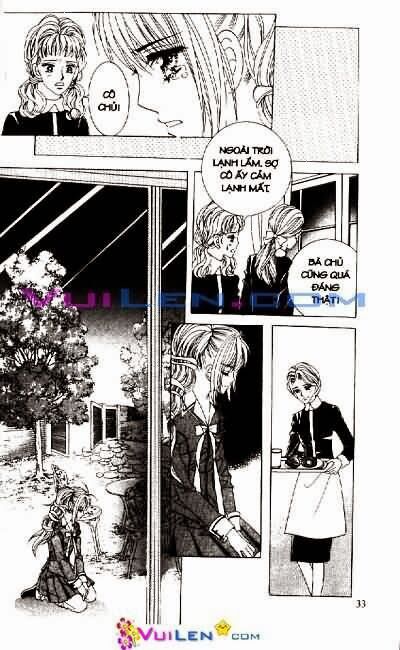Tình yêu quý tộc: Chapter 10