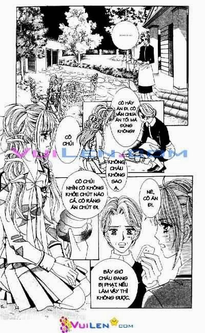 Tình yêu quý tộc: Chapter 10
