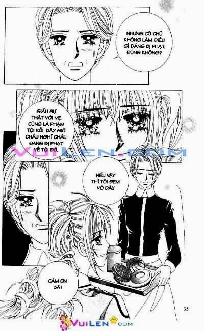 Tình yêu quý tộc: Chapter 10