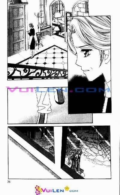 Tình yêu quý tộc: Chapter 10