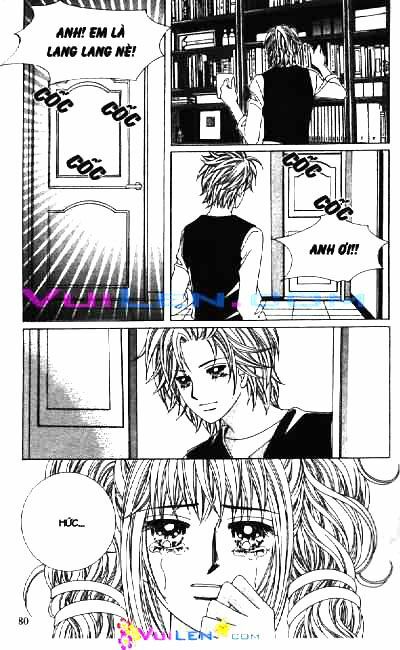 Tình yêu quý tộc: Chapter 101