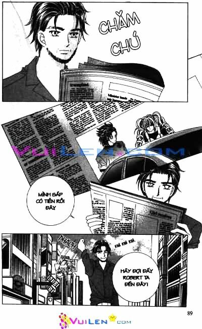 Tình yêu quý tộc: Chapter 101