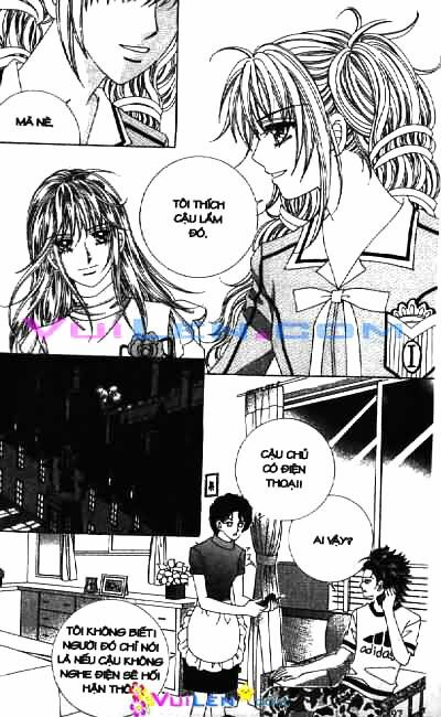 Tình yêu quý tộc: Chapter 101
