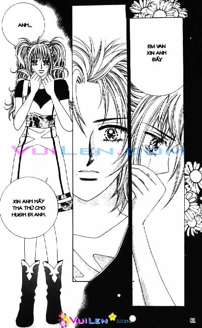 Tình yêu quý tộc: Chapter 101