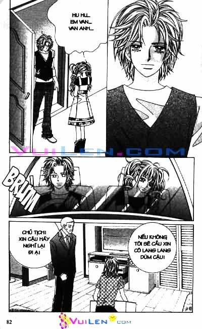 Tình yêu quý tộc: Chapter 101