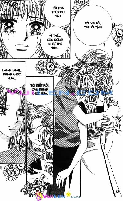 Tình yêu quý tộc: Chapter 101