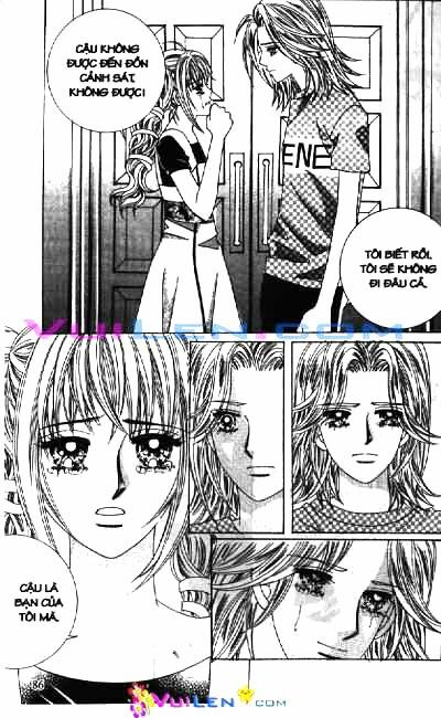 Tình yêu quý tộc: Chapter 101