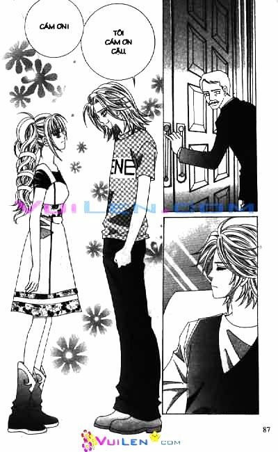 Tình yêu quý tộc: Chapter 101