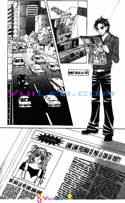 Tình yêu quý tộc: Chapter 101