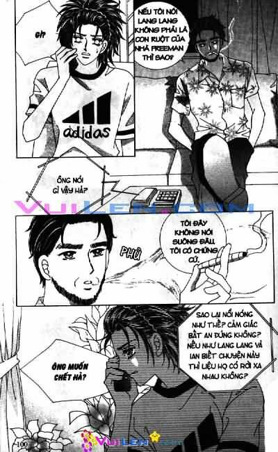 Tình yêu quý tộc: Chapter 102