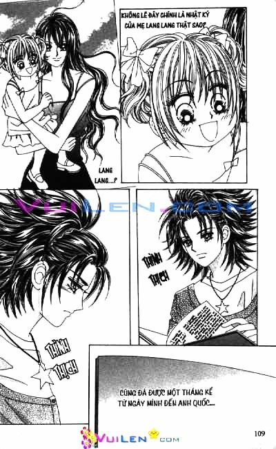Tình yêu quý tộc: Chapter 102