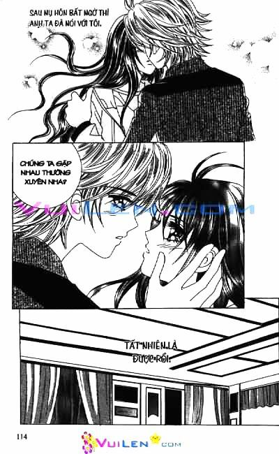 Tình yêu quý tộc: Chapter 102