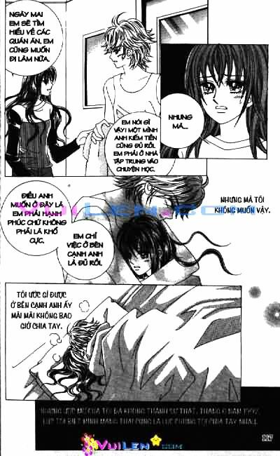 Tình yêu quý tộc: Chapter 102