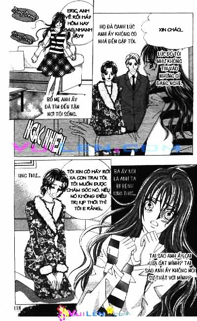 Tình yêu quý tộc: Chapter 102