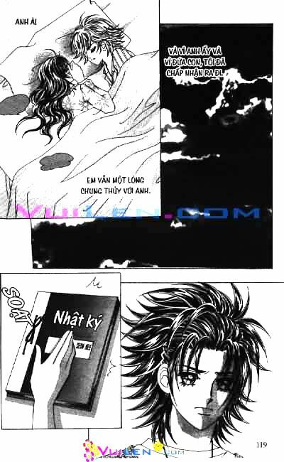 Tình yêu quý tộc: Chapter 102