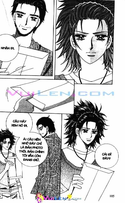 Tình yêu quý tộc: Chapter 102
