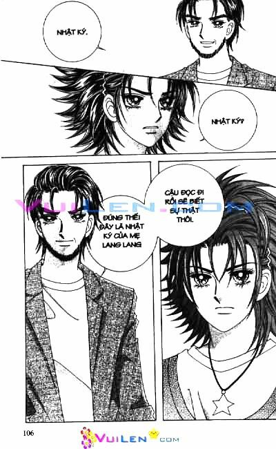 Tình yêu quý tộc: Chapter 102