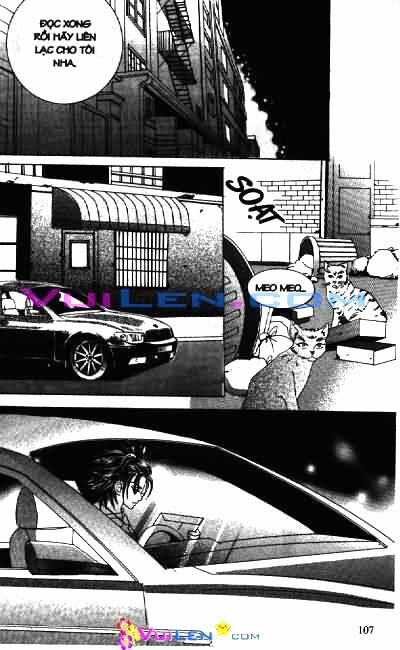Tình yêu quý tộc: Chapter 102
